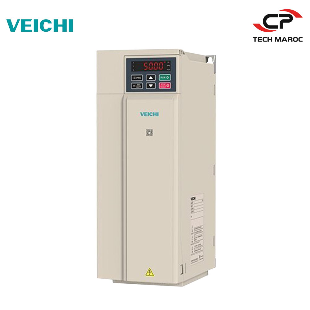 Variateur VEICHI SI23-D3-2R2G 2.2KW 220V